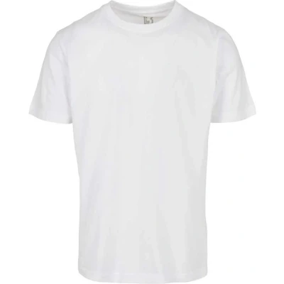 Afbeelding van Brandit Tshirt print, Heren, Maat: Medium, White