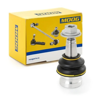 Afbeelding van MOOG AU BJ 15364 Fuseekogel Vooras 25,5 49,6 82 AUDI: A4 B9 Avant, B8 A5 Sportback