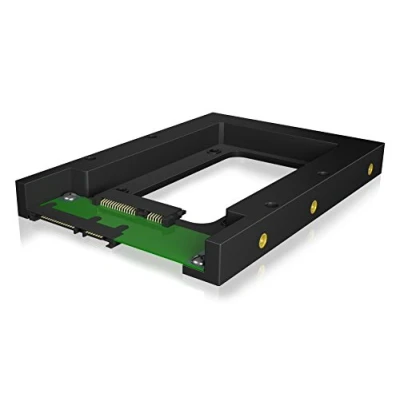Afbeelding van ICY BOX 3.5 inch HDD inbouwframe voor 2.5