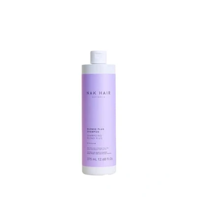 Image de NAK Hair Signature Shampoing 375 ml