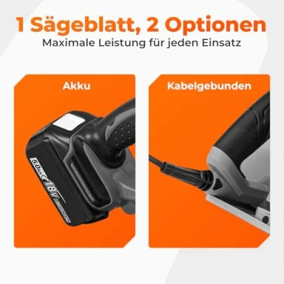 Afbeelding van BAUBECK zaagblad 216 x 30 mm, multimaterialen, fijne snede, cirkelzaagblad, voor hout, aluminium, metaal enz., compatibel met Metabo KGS 216, Bosch GCM 8 enz.