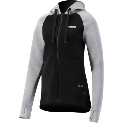 Afbeelding van Prolimit Hoody Zipper 38/M