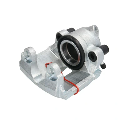 Afbeelding van LAUBER 77.5188 Remklauw Gietijzer Vooras links BMW: 3 Convertible, Coupe, Z4 Roadster