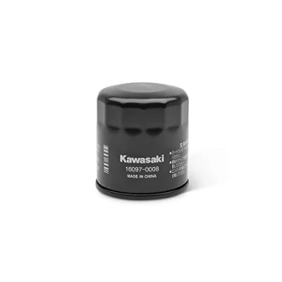 Afbeelding van Kawasaki Oliefilter 16097 0008 van