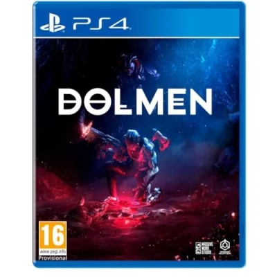 Afbeelding van DOLMEN Day One Edition PS4