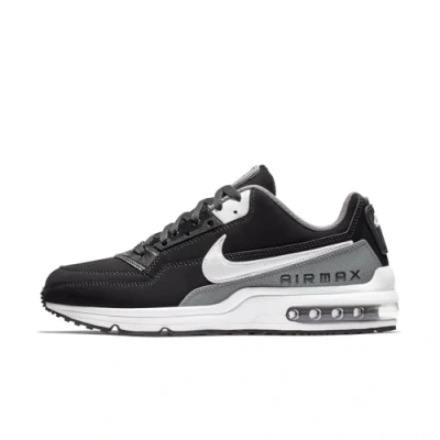 Afbeelding van NIKE Air Max Ltd 3 Hardloopschoenen voor heren