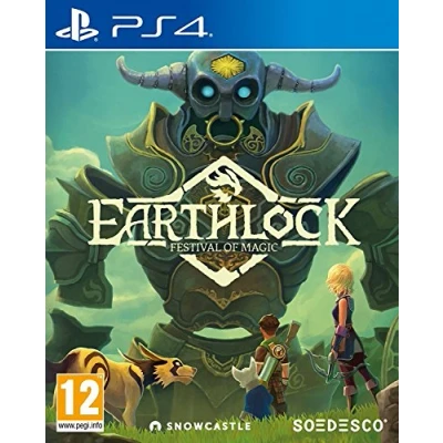 Image de Earthlock Festival of Magic PS4