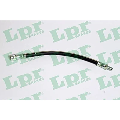 Afbeelding van LPR 6T46011 Remslang 275 F10X1 RENAULT: CLIO 1, TWINGO 1