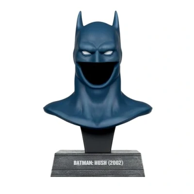 Afbeelding van Batman Hush DC Direct Mini Replica 1/3 Cowl 19 cm