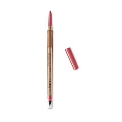 Image de KIKO Milano Everlasting Colour Precision Lip Liner 04 Crayon Automatique Contour Des Lèvres