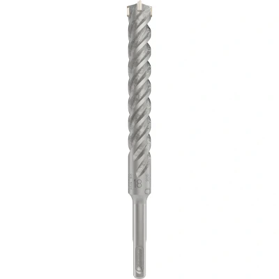 Image de BOSCH 2608836631 Perceuse à percussion PRO SDS Plus 5X 18 x 150 200 mm