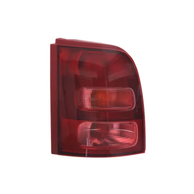 Afbeelding van Van Wezel Achterlicht 3309921