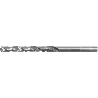 Afbeelding van C.K T3100 02TD HSS Metaal spiraalboor 2 mm Gezamenlijke lengte 49 DIN 338 Cilinderschacht stuk(s)