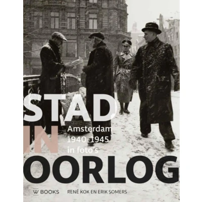 Afbeelding van Stad in oorlog