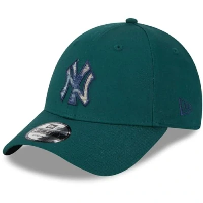 Afbeelding van New Era INFILL York Yankees 9Forty Strapback Cap