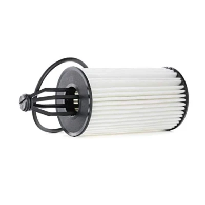 Afbeelding van MAHLE OX 814D Oliefilter