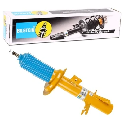 Afbeelding van BILSTEIN B6 Performance 35 103233 Schokdemper Vooras links Gasdruk Enkele buis Upside Down Veerpoot Pen bovenaan MINI: Hatchback, Convertible