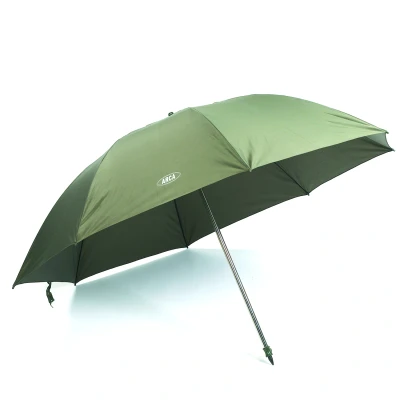 Afbeelding van Rainmaster Visparaplu 250 cm Nylon Parasol