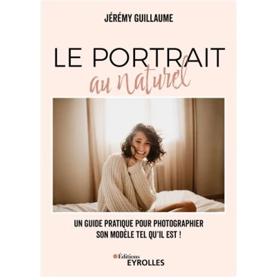 Image de Le portrait au naturel