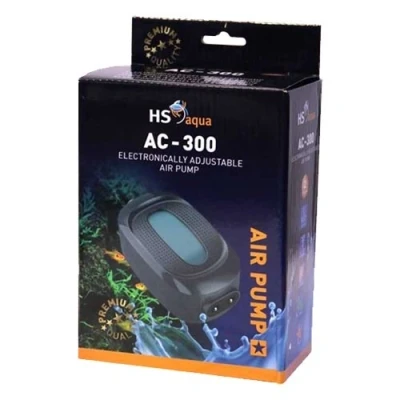 Afbeelding van HS Aqua Luchtpomp AC500
