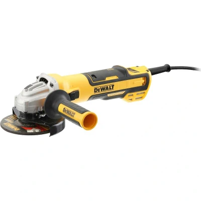 Image de DEWALT DWE4357 QS Meuleuse d&#039;angle Premium sans balais 1700W 125mm