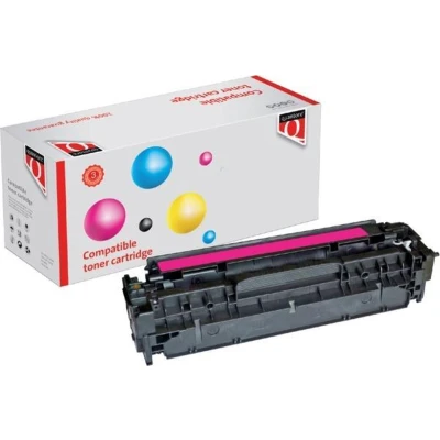Afbeelding van Tonercartridge alternatief tbv HP CF383A 312A rood