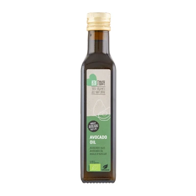 Afbeelding van BioToday Avocado Olie Biologisch 250GR
