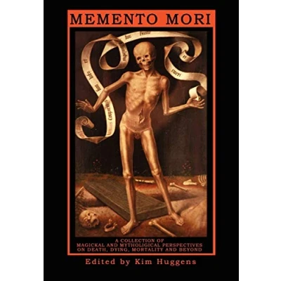 Afbeelding van Memento Mori