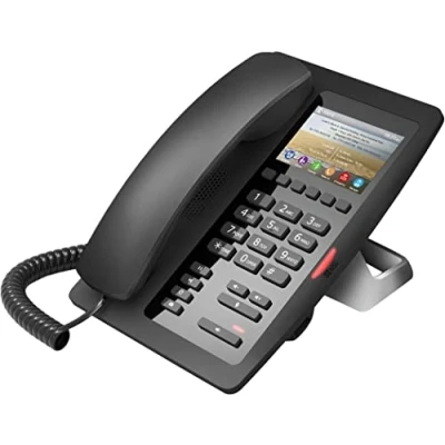 Afbeelding van IP telefoon Fanvil H5
