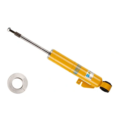 Afbeelding van BILSTEIN B6 Performance 24 014816 schokdemper Vooras links Gasdruk Enkelpijp Veerdragende Oog onderaan, Pen bovenaan NISSAN: 300ZX Coupe