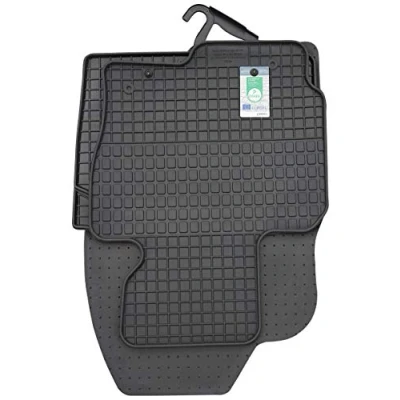 Afbeelding van Mazda CX 5 2012 2017 rubbermat