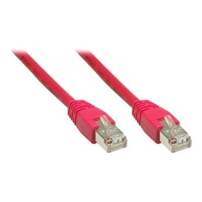 Image de Good Connections cordon de raccordement 2 m rouge