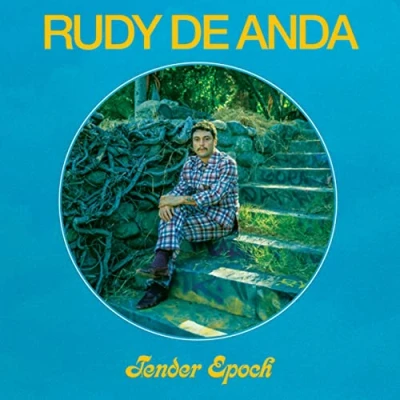 Afbeelding van Tender Epoch (LP) (Coloured Vinyl)