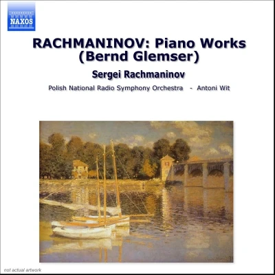 Afbeelding van Bernd Glemser The Piano Concertos (2 CD)