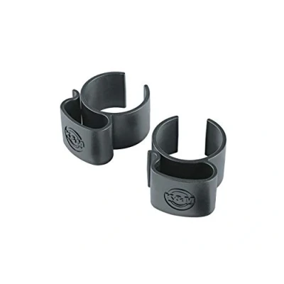 Afbeelding van König &amp; Meyer 21406 Kabelklem Accessoire voor standaards