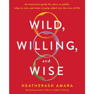 Afbeelding van Wild, Willing, and Wise