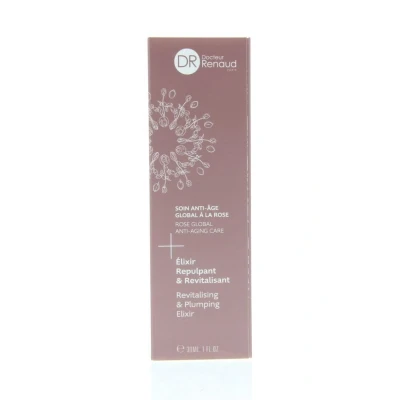 Afbeelding van Soin Anti Age Rose Elixer Repulptant &amp; Revitalisant Serum 30 ml