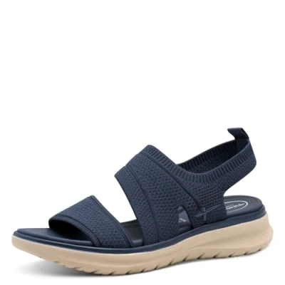 Afbeelding van Tamaris COMFORT Dames Sandaal 8 88727 44 805 Wide Fit Maat: 36 EU
