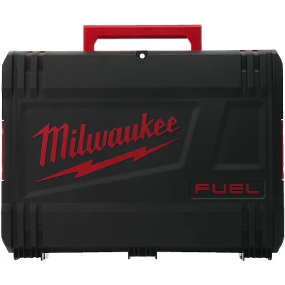 Afbeelding van MILWAUKEE 4932453385 Gereedschapkoffer 358 475 132