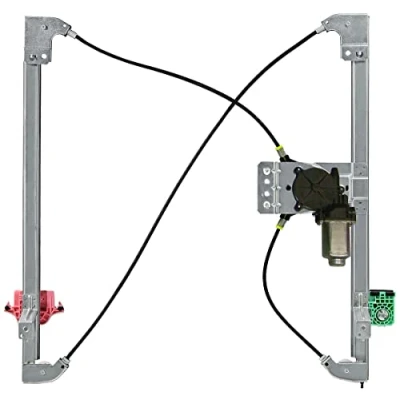 Afbeelding van Valeo Raammechanisme 850722