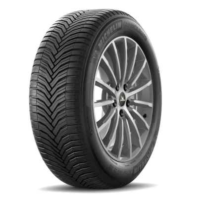 Image de Pneu Auto 4 saisons Michelin Crossclimate Plus 185/65 R15 92V XL