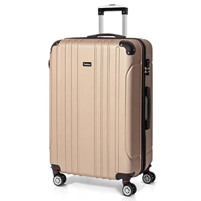 Afbeelding van Todeco Trolley, Champagne