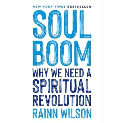 Afbeelding van Soul Boom