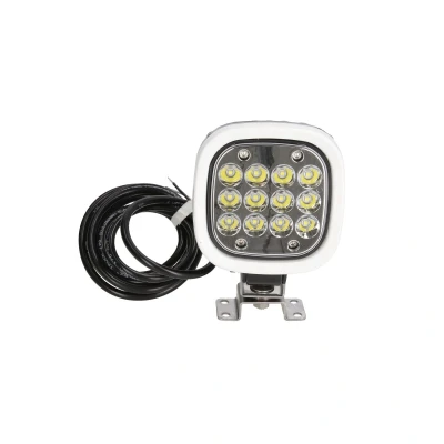 Afbeelding van Werklamp WAS 1215 W130 8000