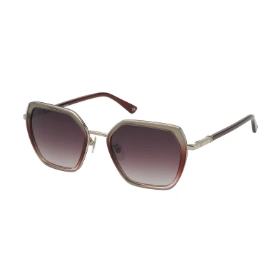 Afbeelding van Zonnebril Dames Nina Ricci SNR359540C19 ø 54 mm