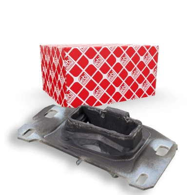 Afbeelding van Febi Bilstein Ophangrubber automaatbak 104384