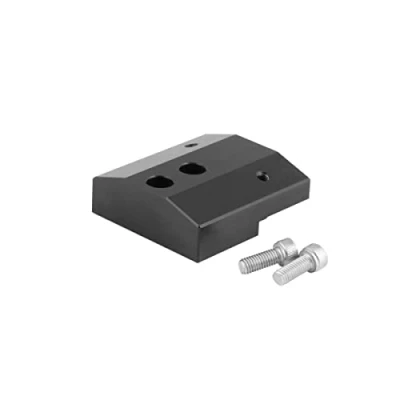 Afbeelding van Explore Scientific Telescoopaccessoire Adapter voor Zoekerschoen op div. Verrekijkers