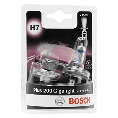 Afbeelding van Bosch Autolampen Halogeen 1 987 301 436