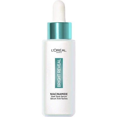 Afbeelding van L&#039;Oréal Bright Reveal Dark Spot Serum met 10% Niaciamide 30 ml