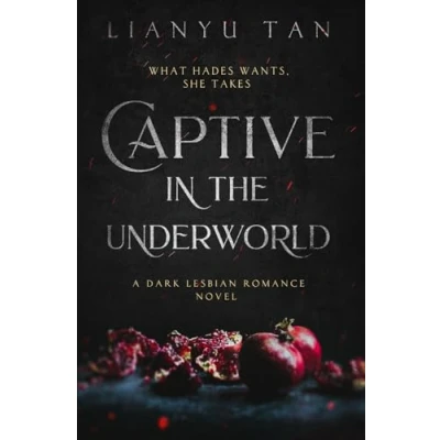 Afbeelding van Captive in the Underworld
